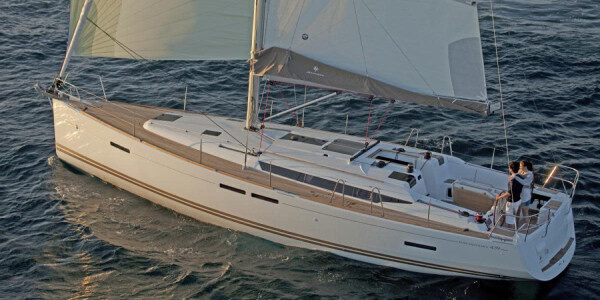 Experience Splendid Skippered Weekly Charter Portisco, Italy