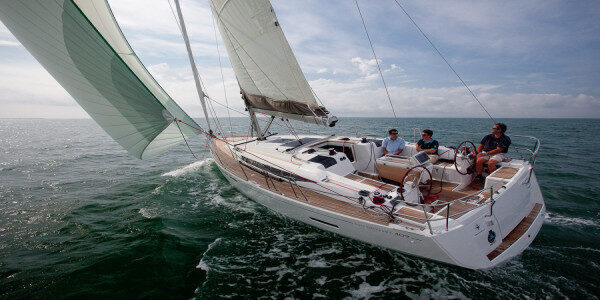 Magnificent Weekly Skippered Charter Arbatax Portisco, Italy
