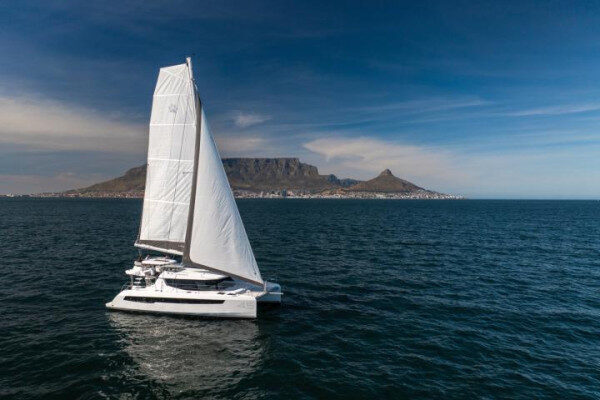 Weekly bareboat charters available St George Grenada