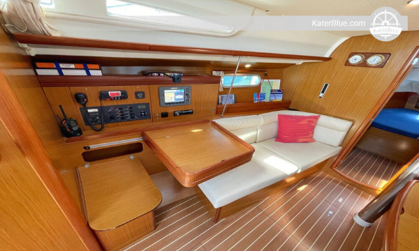 Exclusive Weekly Arbatax Charter Portisco, Italy