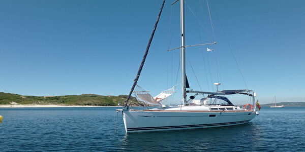 Exclusive Weekly Arbatax Charter Portisco, Italy