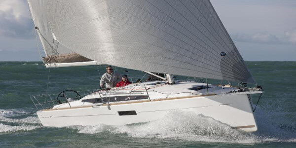 Sailing Bliss Weekly Coastal Elegance in Portisco, Italy