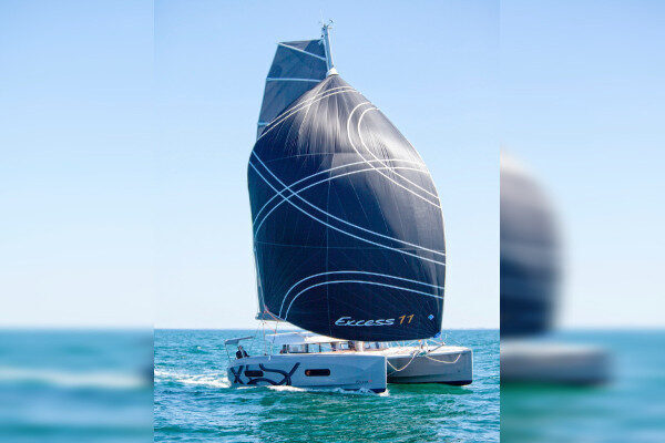 Weekly luxury catamaran charter Morpion Grenada
