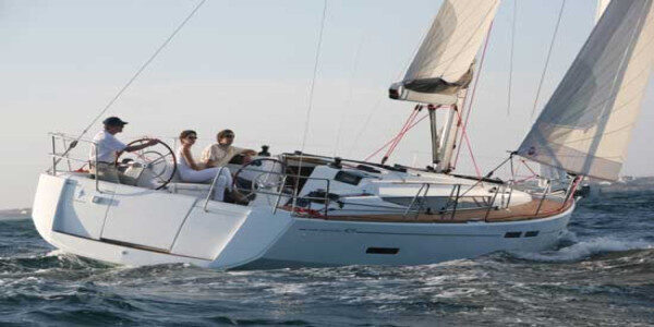 Luxurious Unique Weekly Charter in Arbatax Portisco, Italy