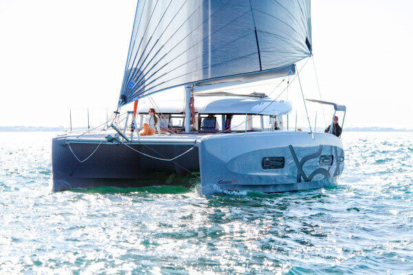 Excess vessel offer weekly charters Sandy Island Grenada
