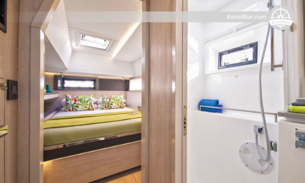Catamaran offer weekly charters Mayreau Grenada