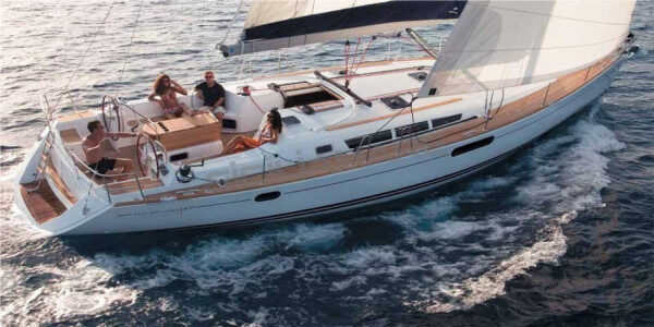 Exclusive Weekly Charter Portisco, Italy