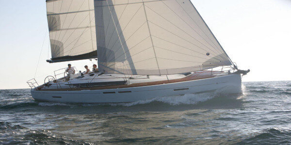 Discover Coastal Beauty weekly Sailing in Portisco, Italy