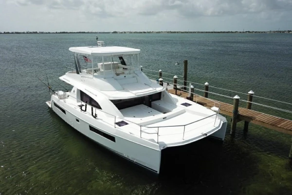 Skippered day charter Indians British Virgin Islands
