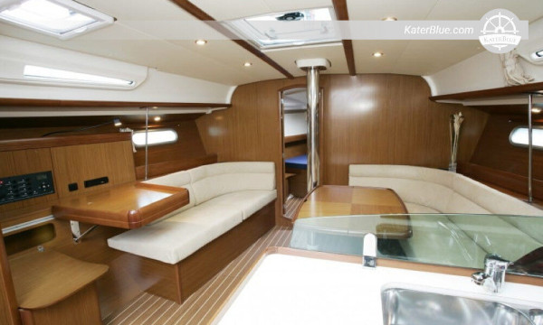 Weekly Skippered Sailing Delight Portisco, Italy