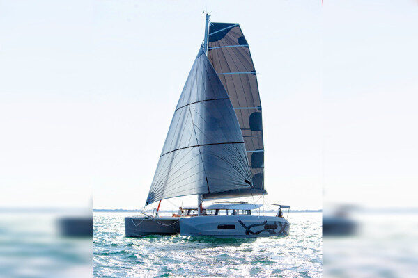 Weekly catamaran Charters St George Grenada