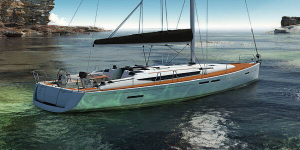 Weekly Skippered Sailing Delight Portisco, Italy