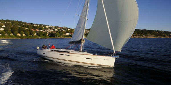 Wonderful weekly skippered Sailing in Portisco, Italy