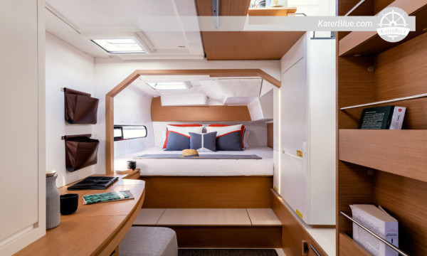 Luxury catamaran weekly charter Union Island Grenada
