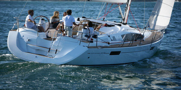 Explore Weekly Sailing Portisco, Italy