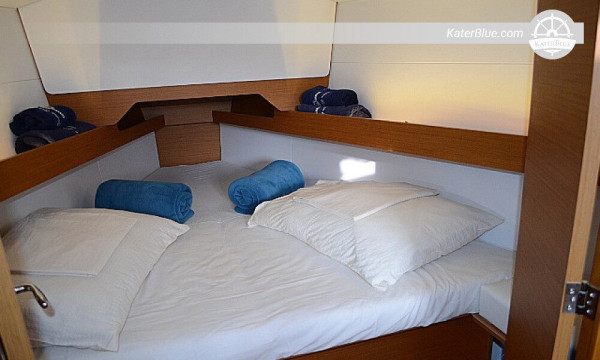 Weekly Charter Arcipelago de La Maddalena Portisco Italy