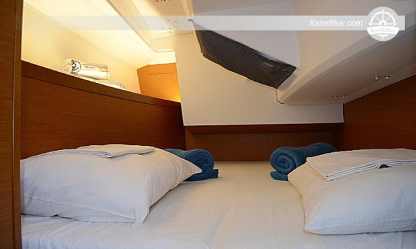 Weekly Skippered Charter Portisco, Italy