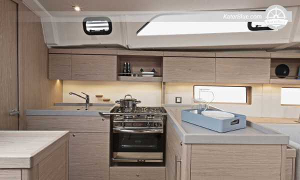 Sailing yacht charter weekly basis Tyrell Grenada
