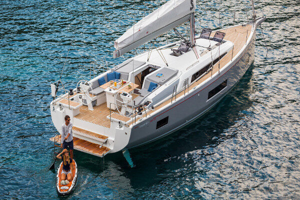Weekly bareboat charters available St George Grenada