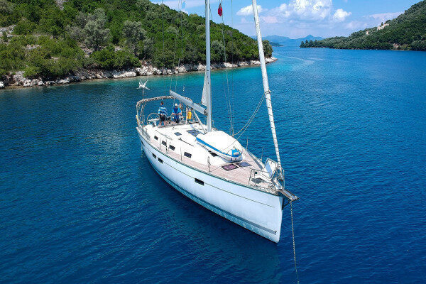 Kaptan eşliğinde günlük tekne turu, Horseshoe Bay, Avustralya