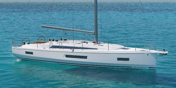 A Mediterranean Weekly Charter Palermo, Italy