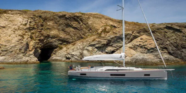Coastal Charms Splendid Weekly Charter Scopello, Italy