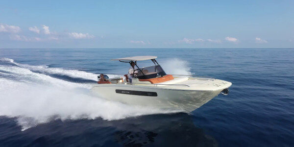 Coastal Elegance Half-Day Charter Llafranc, Spain