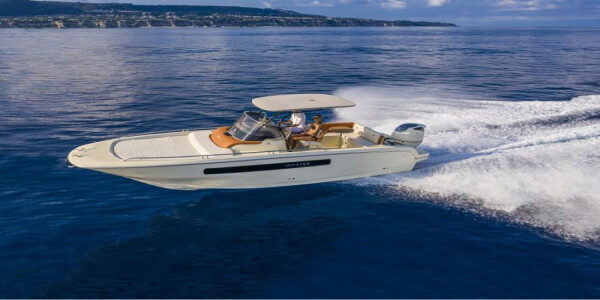 Sailing Splendor Half-Day Charter in Calella, Spain