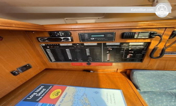 Weekly bareboat charters Pittwater Australia