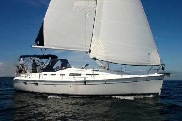 Weekly bareboat charters Broken Bay Australia