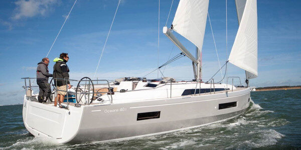 A Mediterranean Weekly Skippered Charter Palermo, Italy