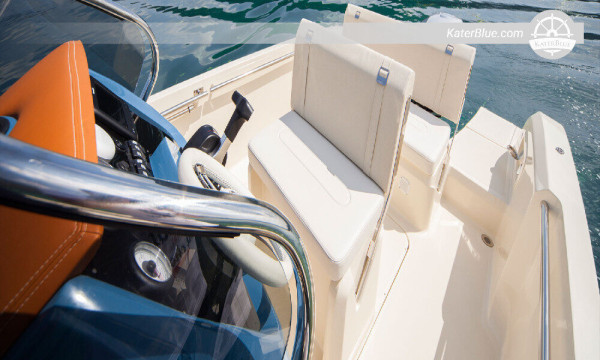 Coastal Elegance Half-Day Charter Llafranc, Spain
