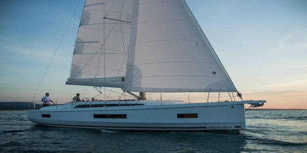 Coastal Charms Weekly Skippered Charter Scopello, Italy