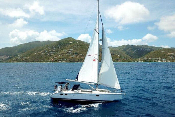 Hunter vessel weekly charters Yeomans Bay Australia