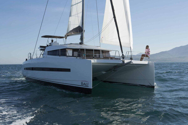 Skippered overnight charters offer Kerikeri New Zealand