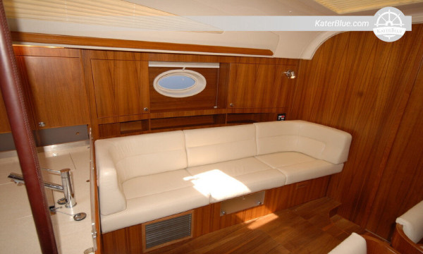 Weekend Charter Columbretes Islands Valencia, Spain