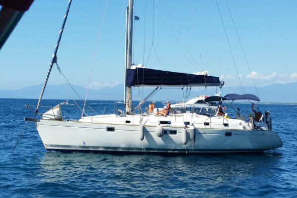 Skippered day charter Waitangi New Zealand