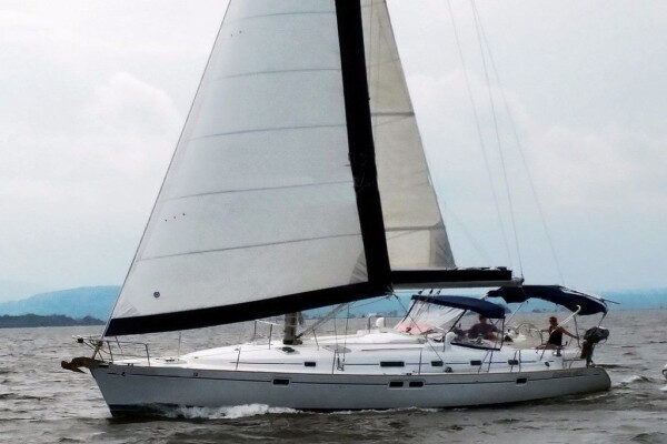 Skippered day charter Gulf Harbour New Zealand
