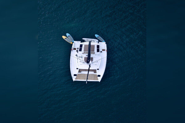 Tagescharter mit Skipper in der Bay of Islands, Neuseeland