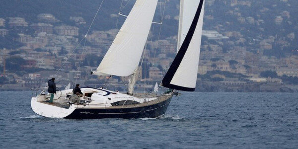 Columbretes Islands Weekly Charter Valencia, Spain
