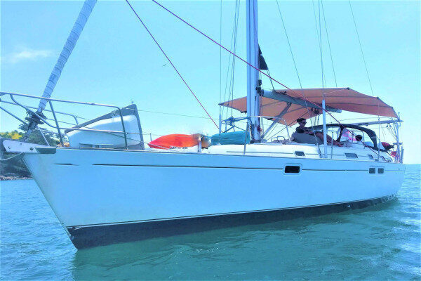 Skippered day charter Kawau Island New Zealand