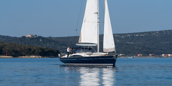 Jewels of Mediterranean Weekend Charter Valencia, Spain