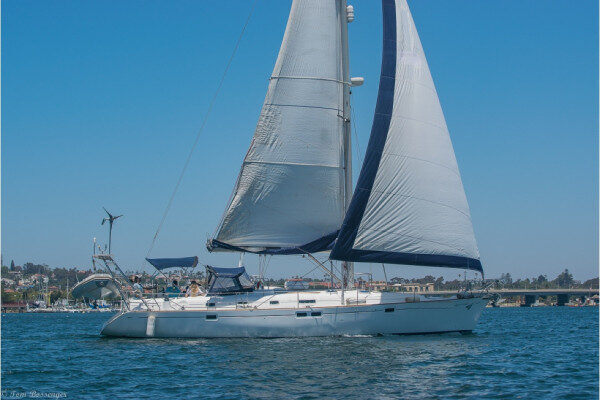 Skippered day charter Whangaroa New Zealand