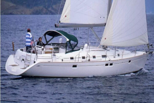 Tagescharter mit Skipper in der Bay of Islands, Neuseeland