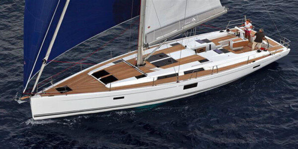 Weekend Charter Columbretes Islands Valencia, Spain