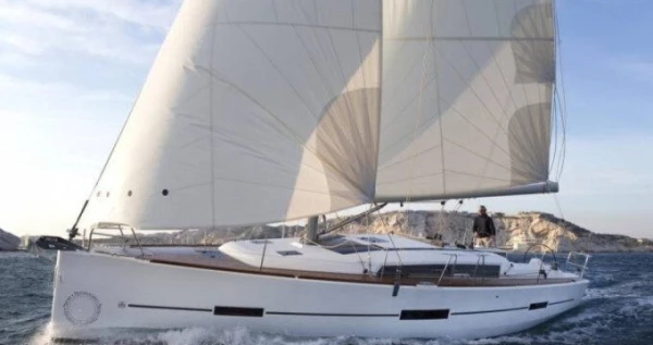 Tarragona Tapestry Coastal Weekly Charter Valencia, Spain