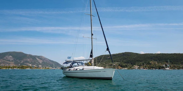 Menorca Mystique Balearic Weekly Charter Valencia, Spain