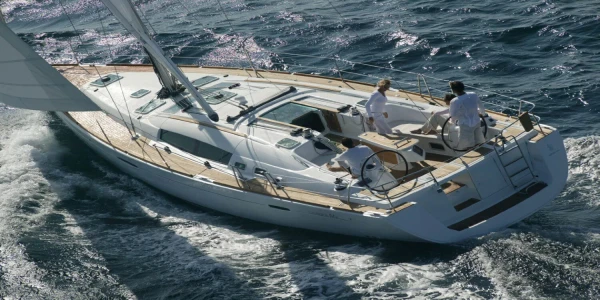 Formentera Escape Weekly Charter Valencia, Spain