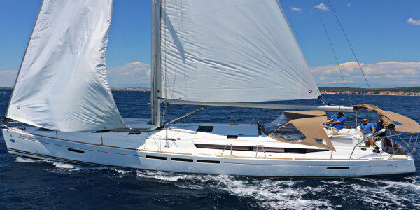 Balearic Bliss Weekly Island Charter Valencia, Spain