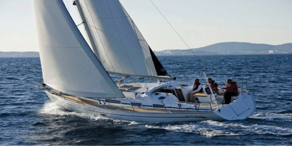 Discover Altea Serenity Weekly Charter Valencia, Spain